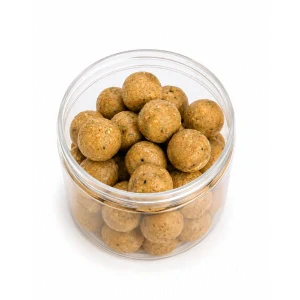 Boilies v dipe Slaná kukurica