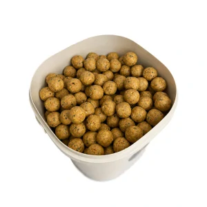 Boilies Slaná kukurica