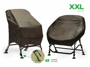 ZFISH PREHOZ NA KRESLO CHAIR SHIELD ZFX