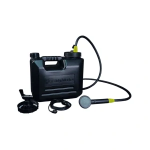 RidgeMonkey sprcha s kanystrom Outdoor Power Shower Full Kit